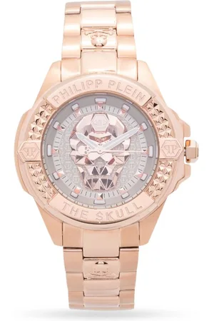 Philipp Plein The $kull High-Conic 41mm