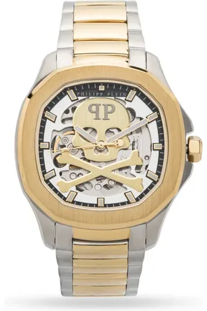 Philipp Plein $keleton $pectre 42mm