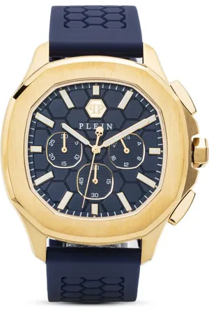 Philipp Plein Spectre Chrono 44mm