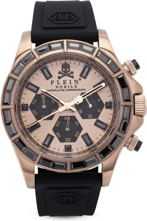 Philipp Plein Nobile Racing 43mm