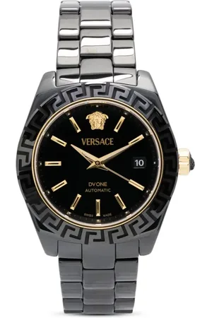 VERSACE DV One Automatic 40mm