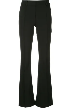 VERONICA BEARD Hibiscus trousers