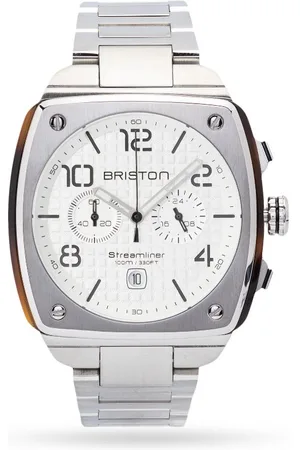 Briston Streamliner Urban Chrono 42mm