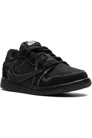 Jordan X Travis Scott Air Jordan 1 Low " Phantom" sneakers