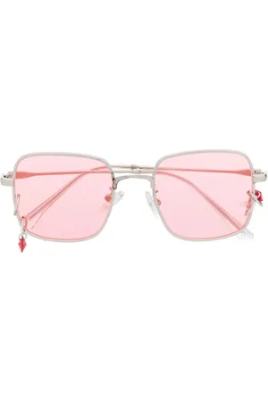 MONNALISA Sqaure-frame sunglasses