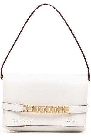 Victoria Beckham Mini Chain Pouch clutch bag