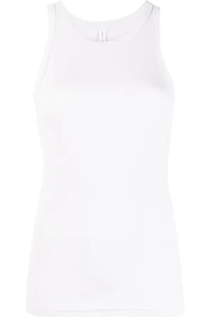 Samsøe Samsøe Sleeveless knitted top