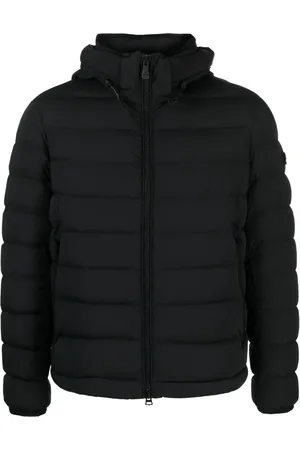 Peuterey Boggs padded hooded jacket