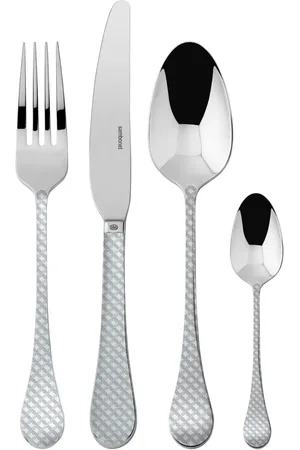 Sambonet Taormina stainless-steel cutlery (set of 24)