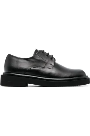 Paloma Barceló Lace-up leather brogues