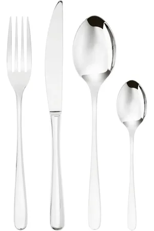 Sambonet Taste stainless-steel cutlery (set of 24)