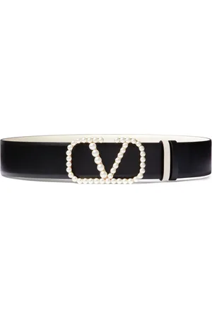 VALENTINO GARAVANI VLogo Signature 40mm reversible belt
