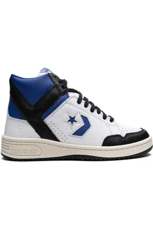 Converse X Fragment Design Weapon sneakers