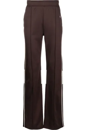 WALES BONNER Kola track pants