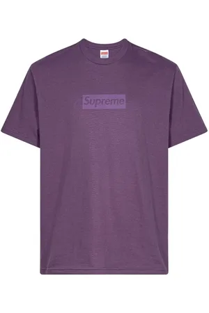 Buy Supreme Ralph Steadman Box Logo Tee (White) Online - Waves