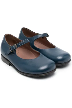 PèPè Martina ballerina shoes