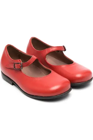 PèPè Martina ballerina shoes