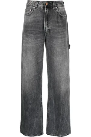 haikure Wide-leg jeans