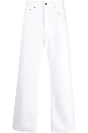 Jacquemus Straight-leg jeans