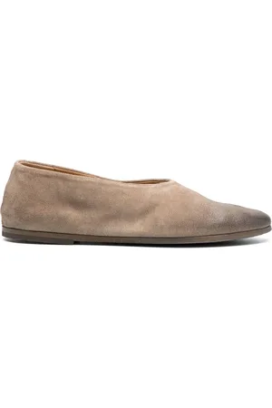 MARSÈLL Coltellaccio ballet flats