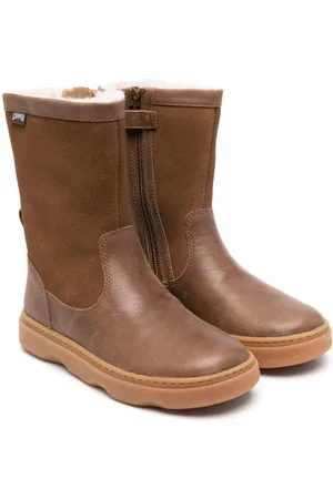 Camper Kiddo boots