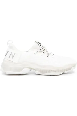 Philipp Plein Runner Hyper $hock sneakers