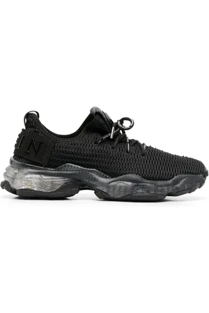 Philipp Plein Runner Hyper $hock sneakers
