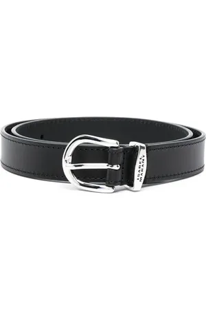 Isabel Marant Zadd leather belt