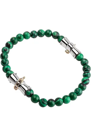 TANE México 1942 ??pico malachite bracelet