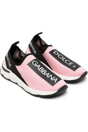 Dolce & Gabbana Sorrento slip-on sneakers