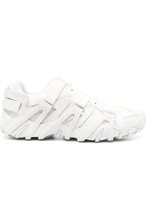 Diesel S-Prototype-CR panelled-design sneakers
