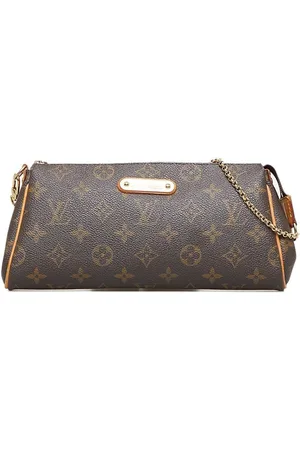 Louis Vuitton Eva 2way Clutch - Farfetch