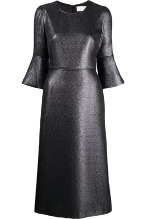 Cubus Renata -finish flared dress