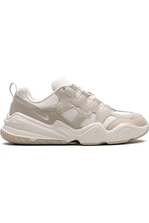 Nike Tech Hera "Light Orewood brown" sneakers