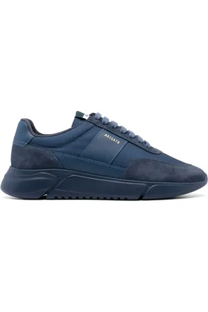 Axel Arigato Genesis Vintage leather sneakers