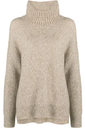 Lisa Yang Elwinn cashmere jumper