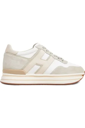 Hogan Midi H222 low-top sneakers