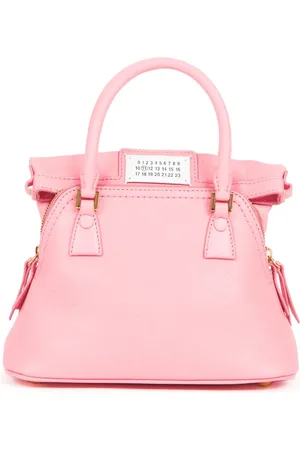 Maison Margiela Micro 5AC Classique top-handle bag
