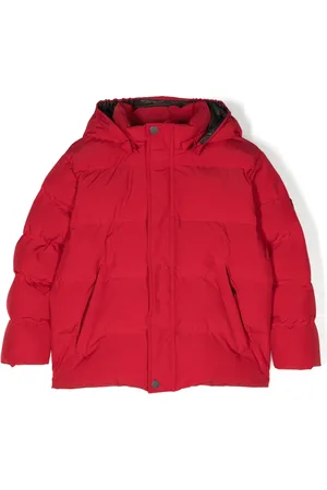 BONPOINT Dario padded coat