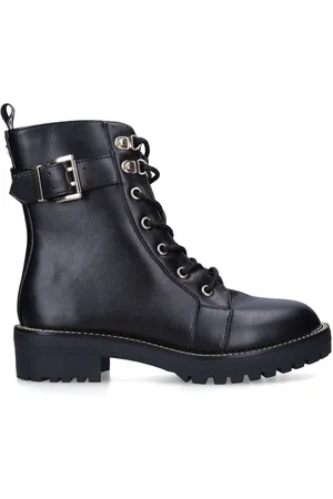 Kurt Geiger Taya2 40mm ankle boots