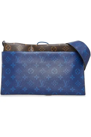Louis Vuitton 2018 Pacific Outdoor Clutch Bag - Farfetch