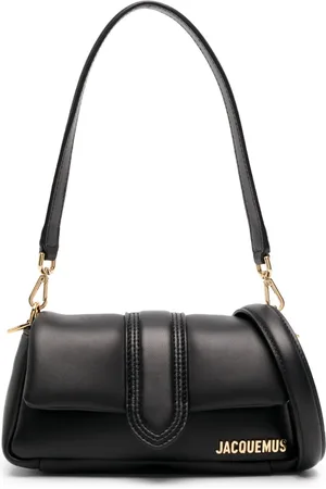 Jacquemus Le Petit Bambimou shoulder bag