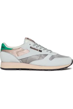 Reebok Classic Leather Retro low-top sneakers