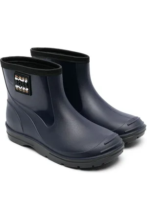 Hugo boss outlet wellies