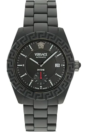 VERSACE DV One automatic 43mm