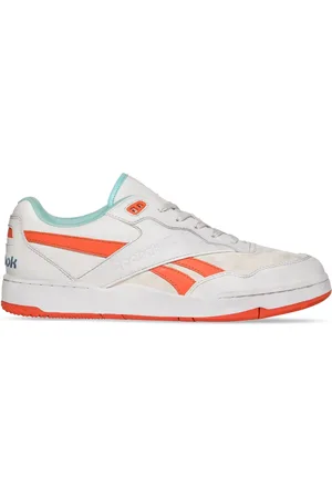 Reebok BB 4000 II lace-up sneakers