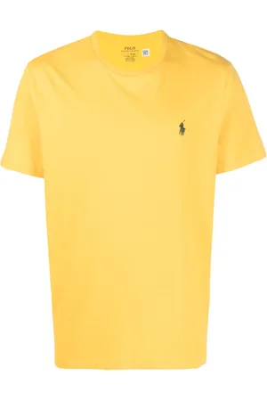 Ralph Lauren Polo Pony cotton T-shirt