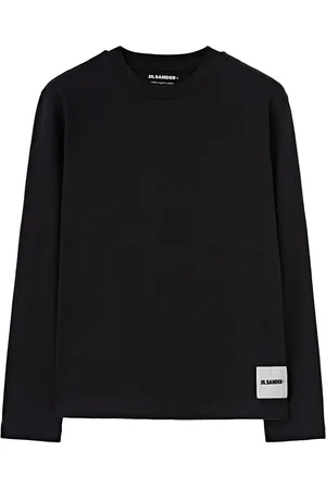 Jil Sander Organic cotton T-shirt (pack of three)