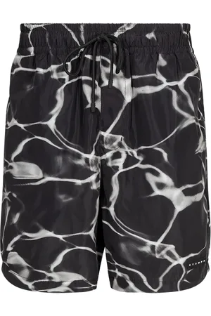STAMPD Water swim shorts
