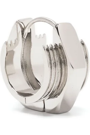 Maison Margiela Screw-motif earring
